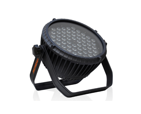 LED60颗3W防水投光灯