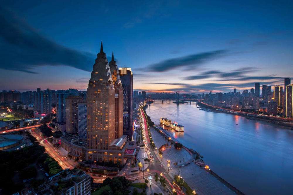 酒店娱乐